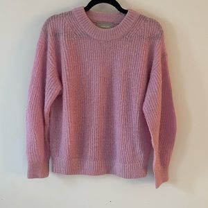 Everlane Alpaca Sweater, Size S